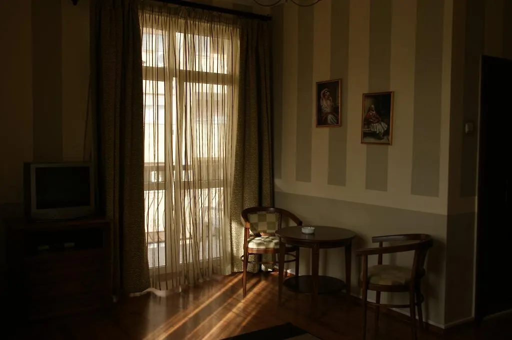 Hotel Piccolo Mondo Bukarest