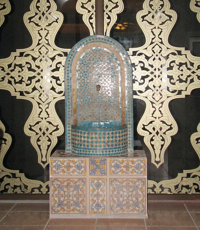 Hotel Piccolo Mondo Bukarest