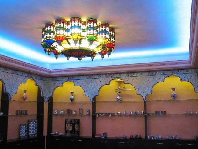 Hotel Piccolo Mondo Bukarest