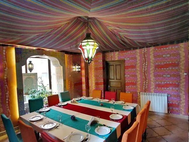 Hotel Piccolo Mondo Bukarest