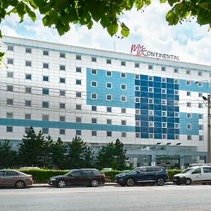 Mycontinental Gara De Nord Ξενοδοχείο