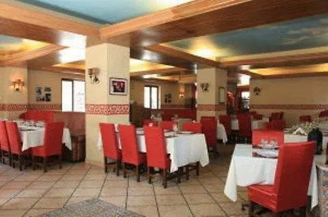 Hotel Piccolo Mondo Bucharest