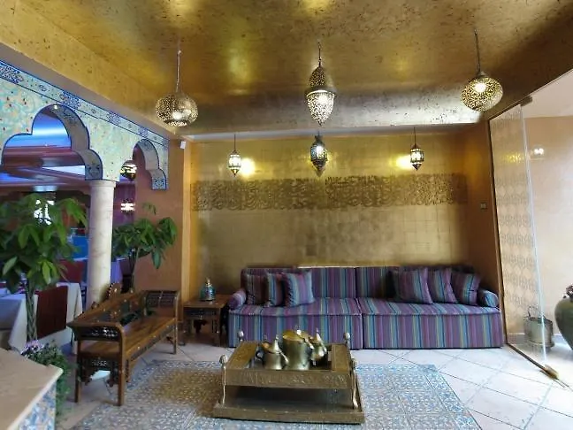 Hotel Piccolo Mondo Βουκουρέστι