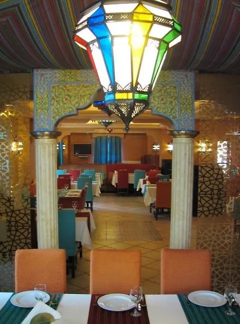 Hotel Piccolo Mondo Bucharest 3*,  Romania