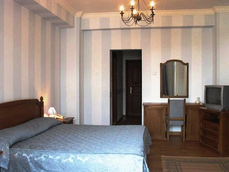 Hotel Piccolo Mondo Bucharest