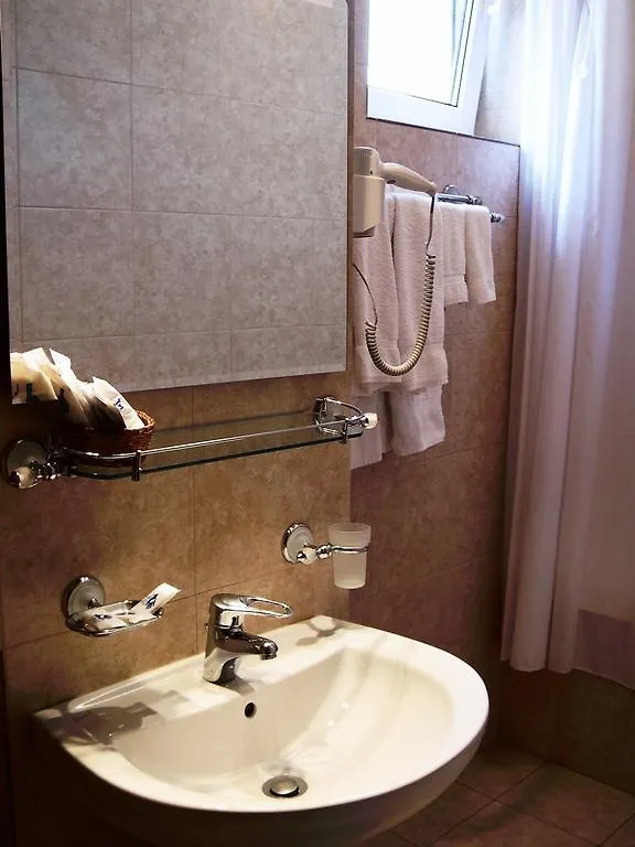 Hotel Piccolo Mondo Bucharest